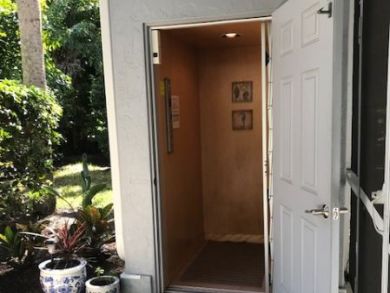 Elevator Access