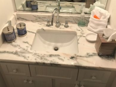 Loft Bathroom