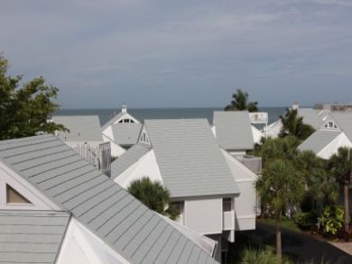 Partial Gulf Views
