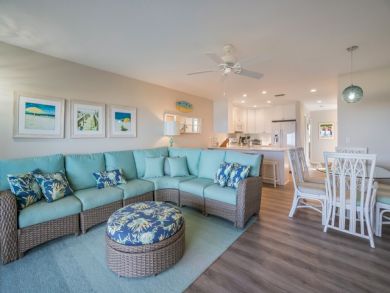 Large Corner Sofa