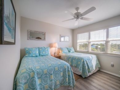 Twin Beds