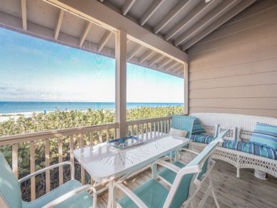 Lanai with Views of Gulf