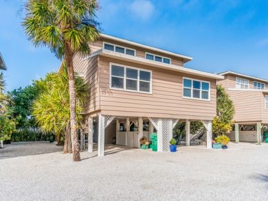 External View of Boca Grande Vacation Rental