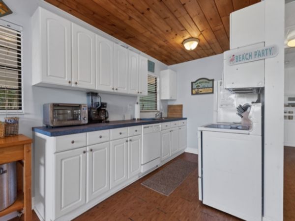 Little Gasparilla Island Gulf Front 3 Bedroom Vacation Home