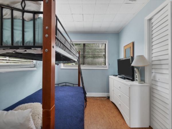 Little Gasparilla Island Gulf Front 3 Bedroom Vacation Home
