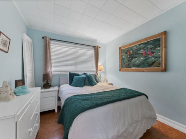 Little Gasparilla Island Gulf Front 3 Bedroom Vacation Home
