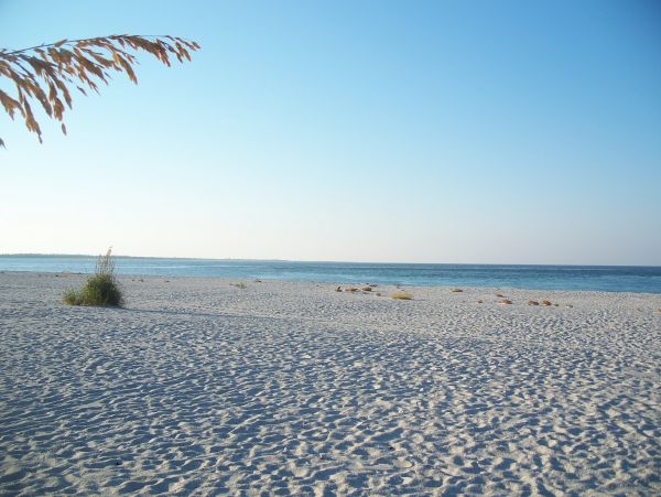 Little Gasparilla Island Gulf Front 3 Bedroom Vacation Home