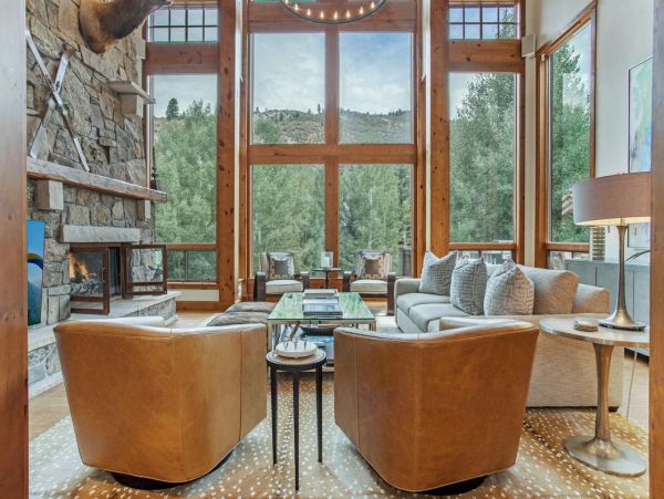 Arrowhead Vacation Home Five Bedroom