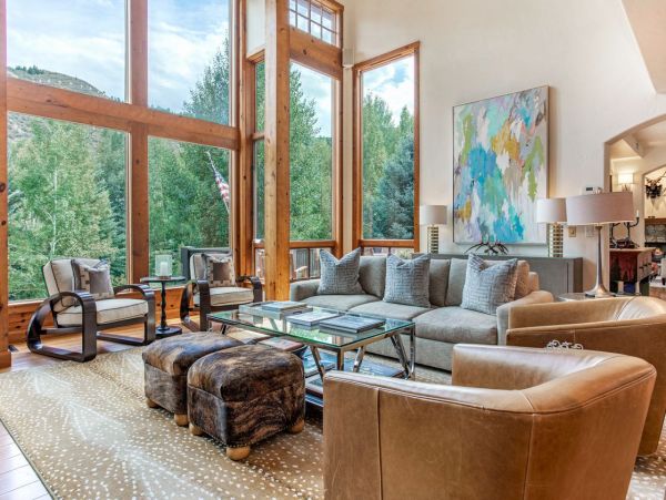 Arrowhead Vacation Home Five Bedroom
