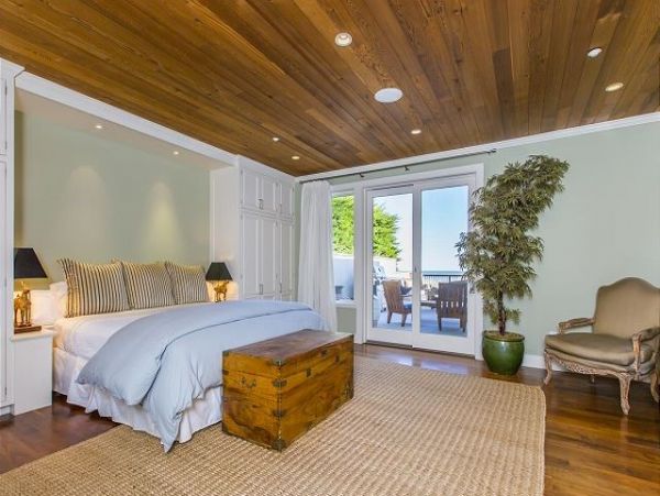 Gorgeous Oceanfron 4 Bedroom Home in Stinson Beach