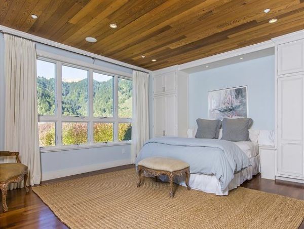 Gorgeous Oceanfron 4 Bedroom Home in Stinson Beach