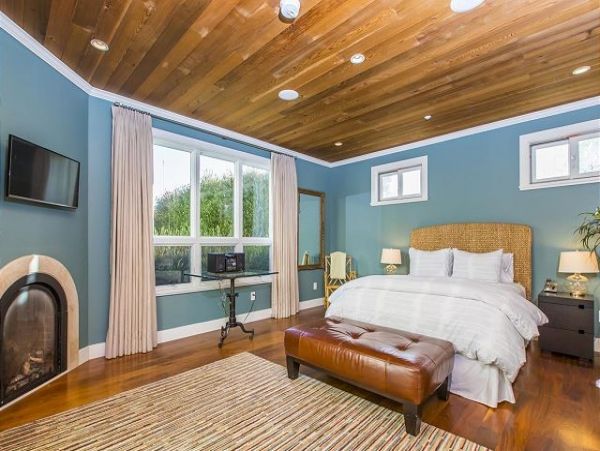 Gorgeous Oceanfron 4 Bedroom Home in Stinson Beach