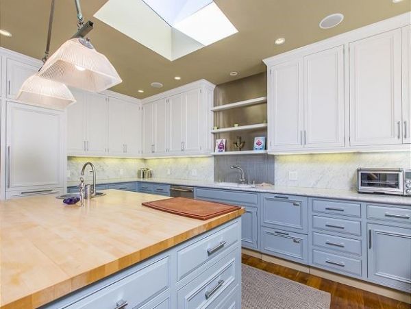 Gorgeous Oceanfron 4 Bedroom Home in Stinson Beach