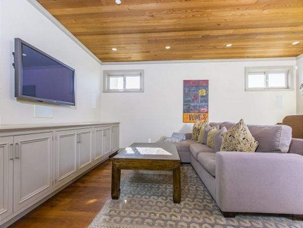 Gorgeous Oceanfron 4 Bedroom Home in Stinson Beach