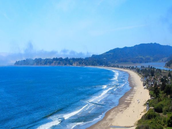 Gorgeous Oceanfron 4 Bedroom Home in Stinson Beach