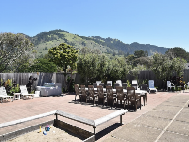 Stinson Beach Beach Home - additional view, photo 4