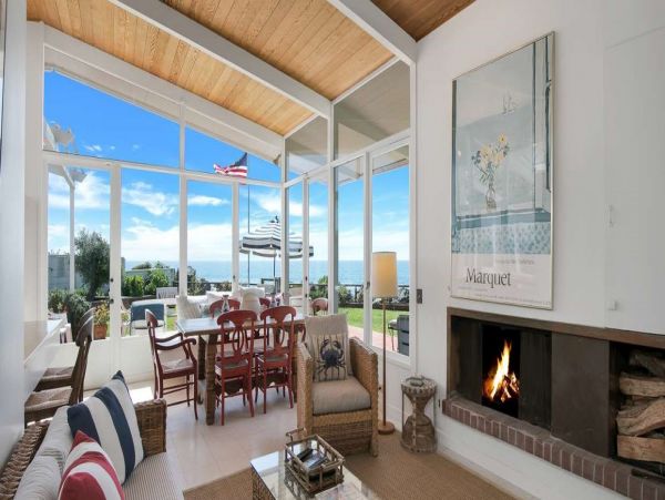 Santa Cruz Four Bedroom Home with Gulf Views