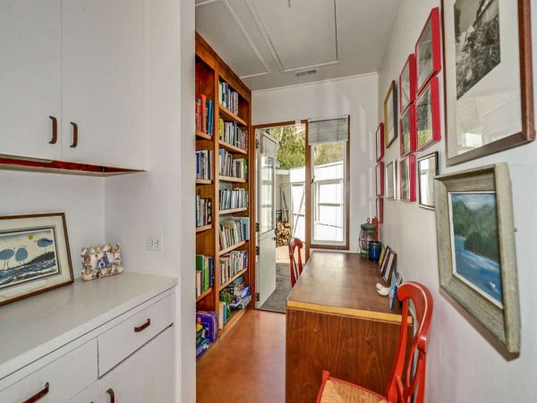 Santa Cruz Four Bedroom Home with Gulf Views
