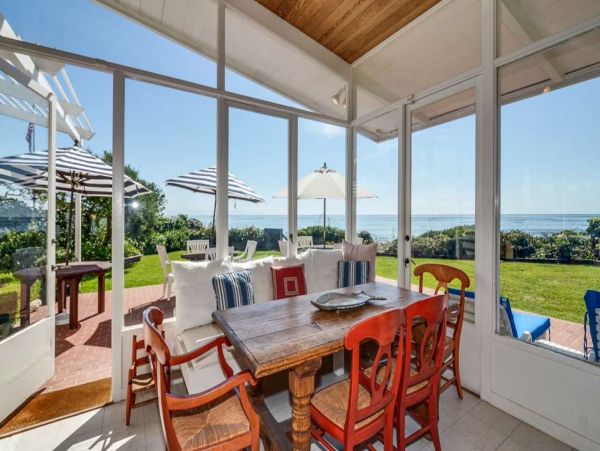 Santa Cruz Four Bedroom Home with Gulf Views