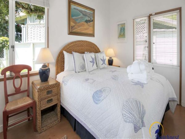 Santa Cruz Four Bedroom Home with Gulf Views