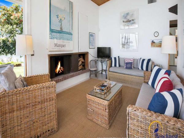 Santa Cruz Four Bedroom Home with Gulf Views