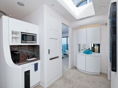 Kitchenette Kitchenette