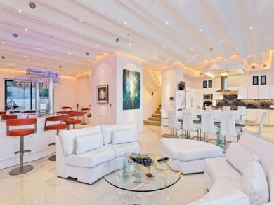 Open Floor Plan Open Floor Plan