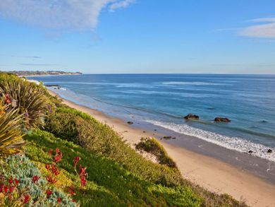 Ocean View