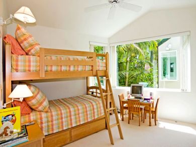 Bunk Bedroom Bunk Bedroom