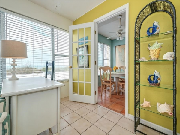 Boca Grande Charming Rental Option Gulf Views