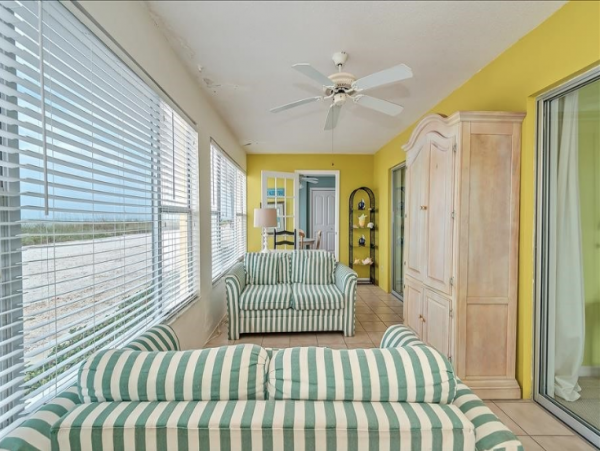 Boca Grande Charming Rental Option Gulf Views