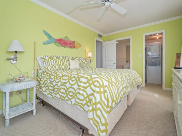 Boca Grande Charming Rental Option Gulf Views