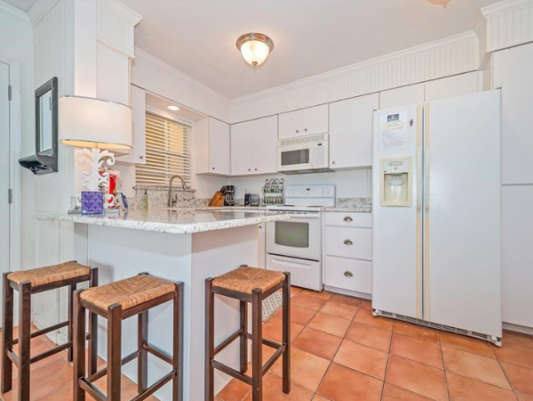Boca Grande Charming Rental Option Gulf Views