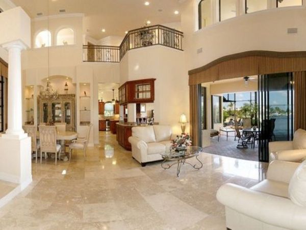 Cape Coral Luxury Vacation Home with Private Pool & Hot Tub