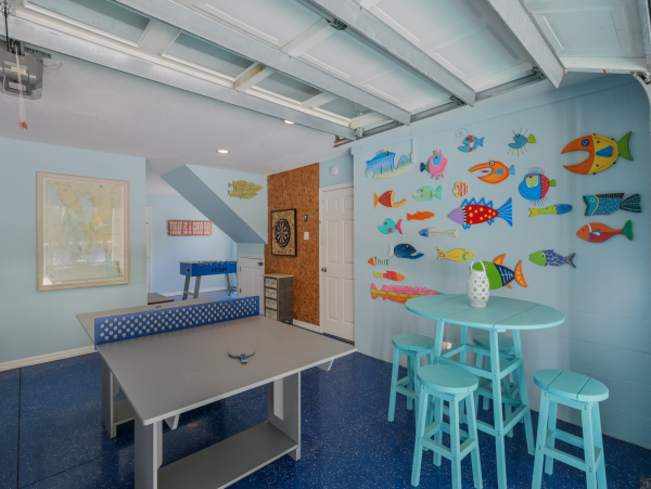 Block to Beach 3 bedroom Anna Maria Island Home Private Pool