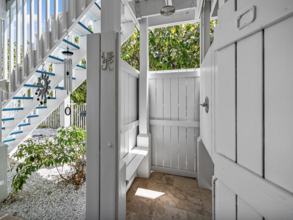 Anna Maria Island Vacation Rental 4 Bedroom Canal Front