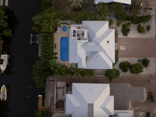 Anna Maria Island Vacation Rental 4 Bedroom Canal Front
