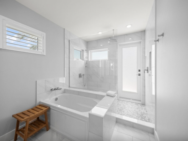 Anna Maria Island Vacation Rental 4 Bedroom Canal Front