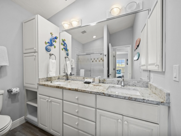 Anna Maria Island Vacation Rental 4 Bedroom Canal Front