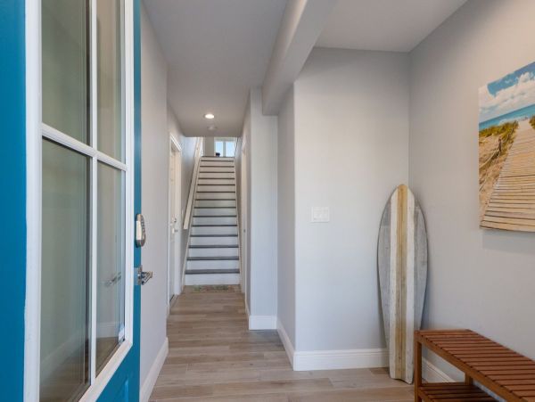 Anna Maria Island Vacation Rental 4 Bedroom Canal Front