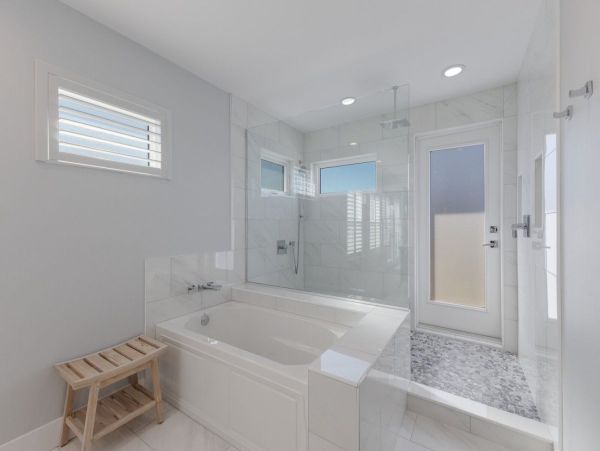 Anna Maria Island Vacation Rental 4 Bedroom Canal Front