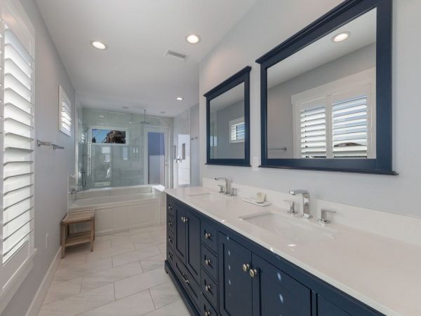 Anna Maria Island Vacation Rental 4 Bedroom Canal Front