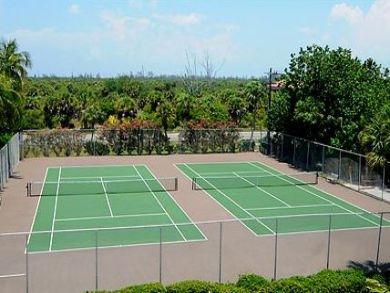Oceanfront Vacation Condo Two Bedrooms + Den in Sanibel