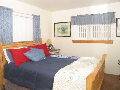 Bedroom 2 Bedroom 2