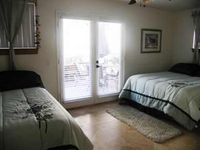 Bedroom 3 with Two Queen Beds Bedroom 3 with Two Queen Beds