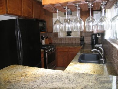Fully Equipped Kitchen Fully Equipped Kitchen