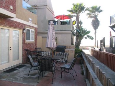 Grill Area Grill Area