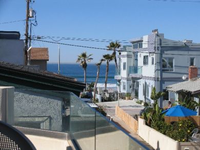 Partial Ocean View