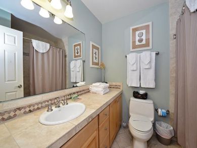 Ocean Front Mission Beach Penthouse Sleeps 6- 2 Bedrooms