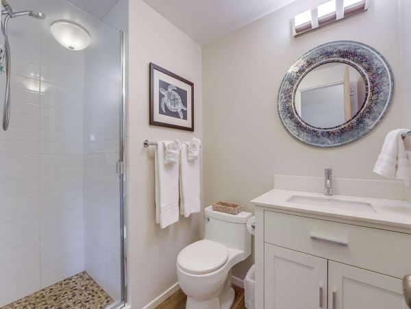 Mission Beach Vacation Rental - San Diego Bayfront Condo with Patio & Views